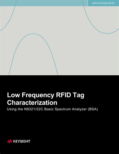 low frequency rfid tag reader|rfid tag reader code.